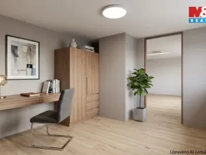 Prodej rodinného domu, Hvozd, 120 m2