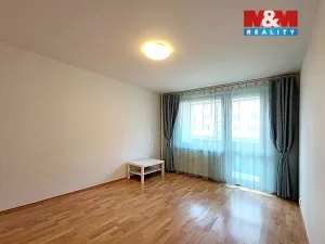 Pronájem bytu 3+1, Praha - Kamýk, Cihlářova, 66 m2