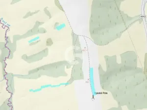Prodej pozemku, Vysoké Pole, 4930 m2