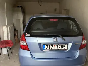 Prodej garáže, Bílovec, 27 m2
