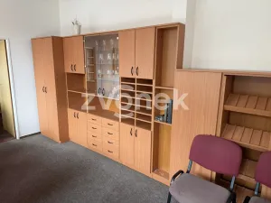 Pronájem kanceláře, Otrokovice, tř. Tomáše Bati, 151 m2