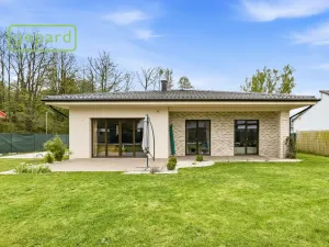 Prodej rodinného domu, Nová Role, Slunečná, 143 m2