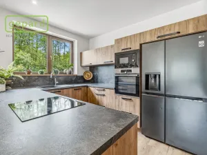 Prodej rodinného domu, Nová Role, Slunečná, 143 m2