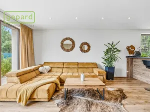 Prodej rodinného domu, Nová Role, Slunečná, 143 m2