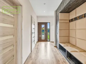 Prodej rodinného domu, Nová Role, Slunečná, 143 m2
