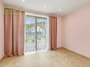 Prodej rodinného domu, Nová Role, Slunečná, 143 m2