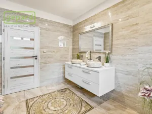 Prodej rodinného domu, Nová Role, Slunečná, 143 m2