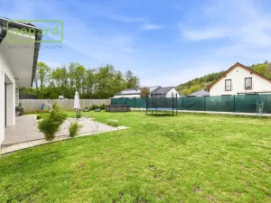 Prodej rodinného domu, Nová Role, Slunečná, 143 m2