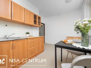 Pronájem bytu 3+1, Liberec, Sněhurčina, 70 m2