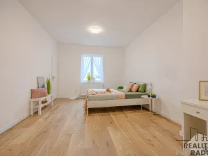 Pronájem bytu 3+kk, Ostrava - Zábřeh, Březinova, 61 m2