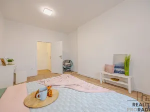 Pronájem bytu 3+kk, Ostrava - Zábřeh, Březinova, 61 m2