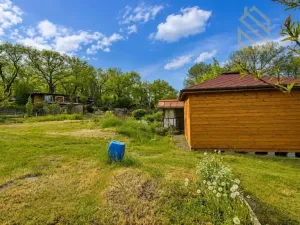 Prodej zahrady, Postoloprty, Mírové náměstí, 357 m2