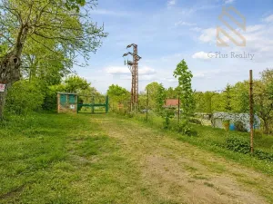 Prodej zahrady, Postoloprty, Mírové náměstí, 357 m2