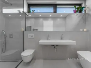 Prodej rodinného domu, Puklice, 117 m2