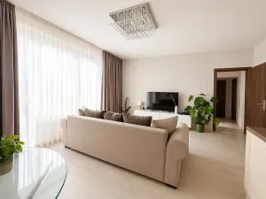 Prodej bytu 2+kk, Praha - Stodůlky, Svitákova, 69 m2