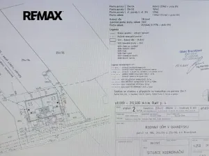 Prodej pozemku pro bydlení, Brandýsek, Ve višňovce, 1735 m2