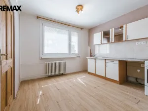Prodej bytu 1+1, Bystřany, Pražská, 36 m2