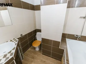 Prodej bytu 1+1, Bystřany, Pražská, 36 m2