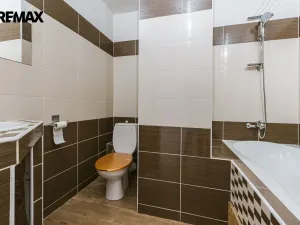 Prodej bytu 1+1, Bystřany, Pražská, 36 m2