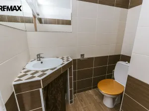 Prodej bytu 1+1, Bystřany, Pražská, 36 m2