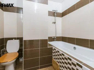 Prodej bytu 1+1, Bystřany, Pražská, 36 m2