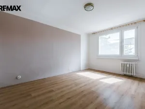 Prodej bytu 1+1, Bystřany, Pražská, 36 m2