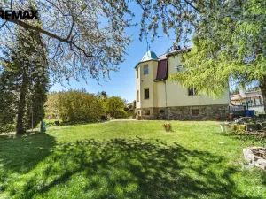Prodej vily, Podlesí, 240 m2