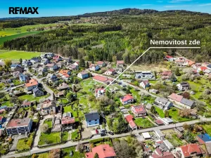 Prodej vily, Podlesí, 240 m2