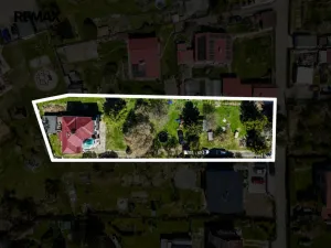 Prodej vily, Podlesí, 240 m2