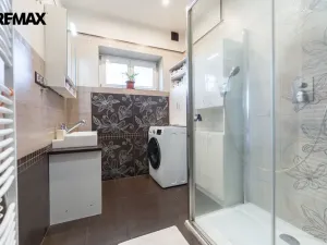 Prodej vily, Podlesí, 240 m2