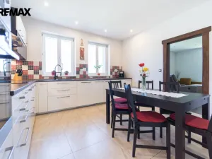 Prodej vily, Podlesí, 240 m2