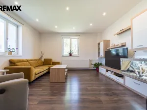 Prodej vily, Podlesí, 240 m2