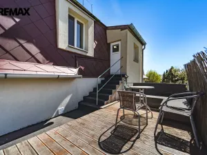 Prodej vily, Podlesí, 240 m2