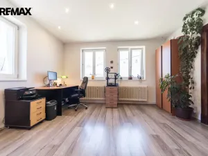 Prodej vily, Podlesí, 240 m2