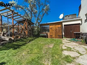 Prodej vily, Podlesí, 240 m2
