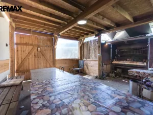 Prodej vily, Podlesí, 240 m2