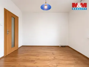 Pronájem bytu 3+1, Zlín, Severní Vršava, 72 m2