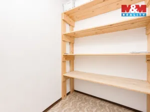 Pronájem bytu 3+1, Zlín, Severní Vršava, 72 m2