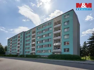 Prodej bytu 3+1, Uherské Hradiště - Jarošov, Markov, 75 m2