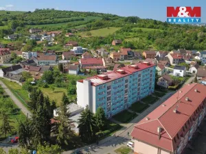 Prodej bytu 3+1, Uherské Hradiště - Jarošov, Markov, 75 m2