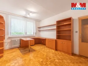 Prodej bytu 1+1, Zlín - Příluky, Zborovská, 36 m2