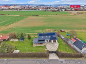 Prodej rodinného domu, Podhradí - Čejkovice, 225 m2