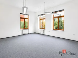 Pronájem kanceláře, Opava - Předměstí, Janská, 35 m2