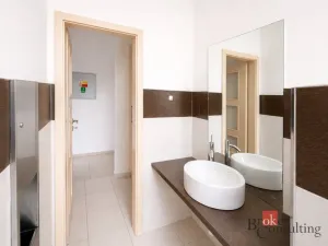 Pronájem kanceláře, Opava - Předměstí, Janská, 35 m2