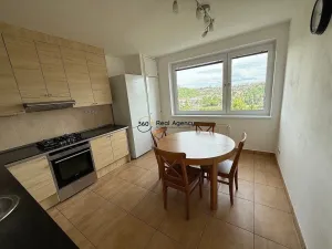Pronájem bytu 3+1, Praha - Hlubočepy, Výhledová, 80 m2