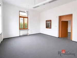 Pronájem kanceláře, Opava - Předměstí, Janská, 35 m2