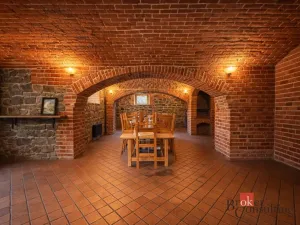 Pronájem kanceláře, Opava - Předměstí, Janská, 35 m2