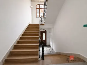 Pronájem kanceláře, Opava - Předměstí, Janská, 30 m2
