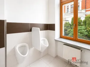 Pronájem kanceláře, Opava - Předměstí, Janská, 30 m2