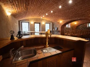 Pronájem kanceláře, Opava - Předměstí, Janská, 30 m2